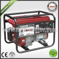 TIGER 2.3KW / 6.5HP SH3900DX Générateur d'essence pour machines industrielles